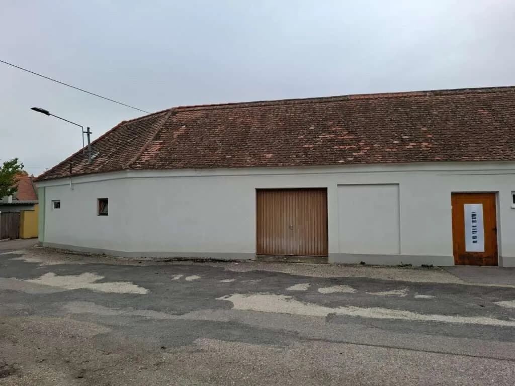 Gewerbeimmobilie kaufen in Hollabrunn – 130 m², € 199.000 – Bild 33 von 40