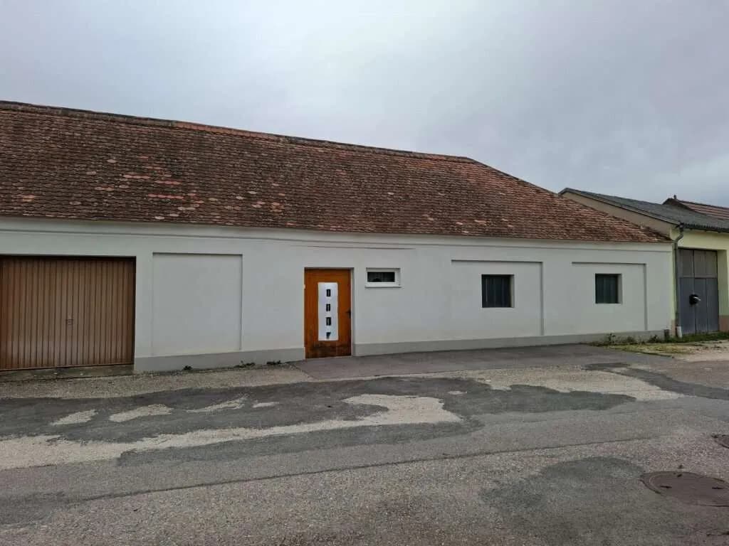 Gewerbeimmobilie kaufen in Hollabrunn – 130 m², € 199.000 – Bild 34 von 40