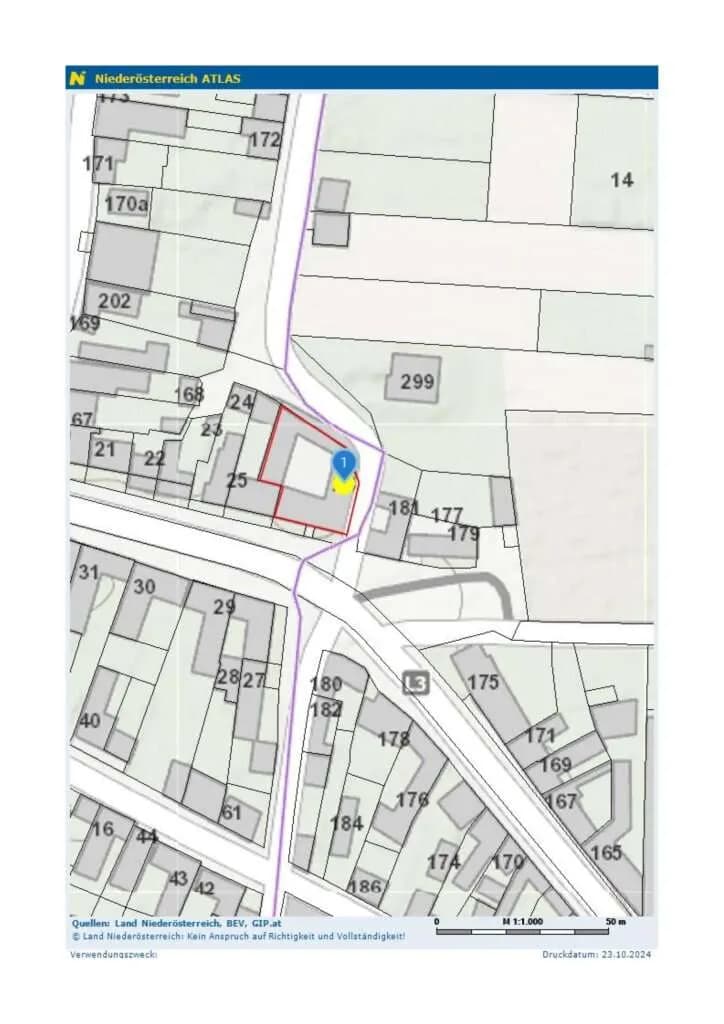 Gewerbeimmobilie kaufen in Hollabrunn – 130 m², € 199.000 – Bild 38 von 40