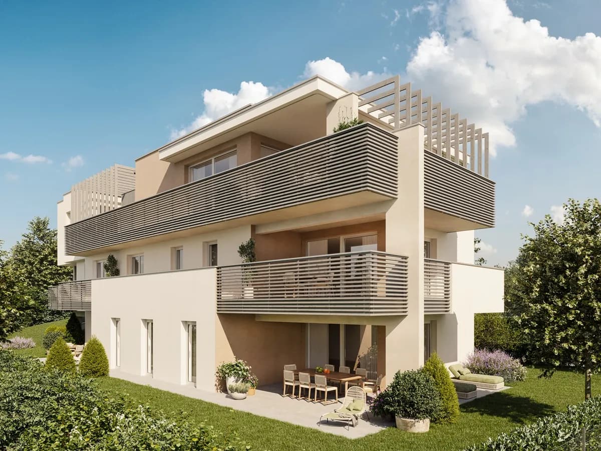 4-Zimmer-Wohnung kaufen in Graz – 96 m², € 563.795 – Bild 2 von 17