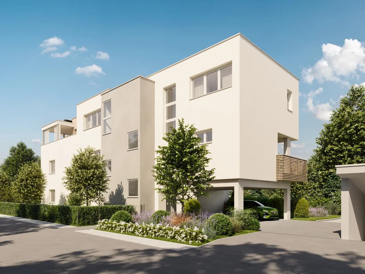 4-Zimmer-Wohnung kaufen in Graz – 96 m², € 563.795 – Bild 4 von 17
