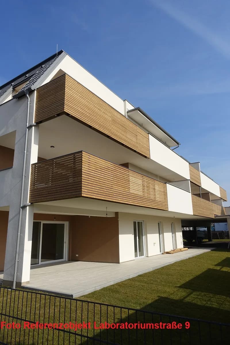4-Zimmer-Wohnung kaufen in Graz – 96 m², € 563.795 – Bild 10 von 17