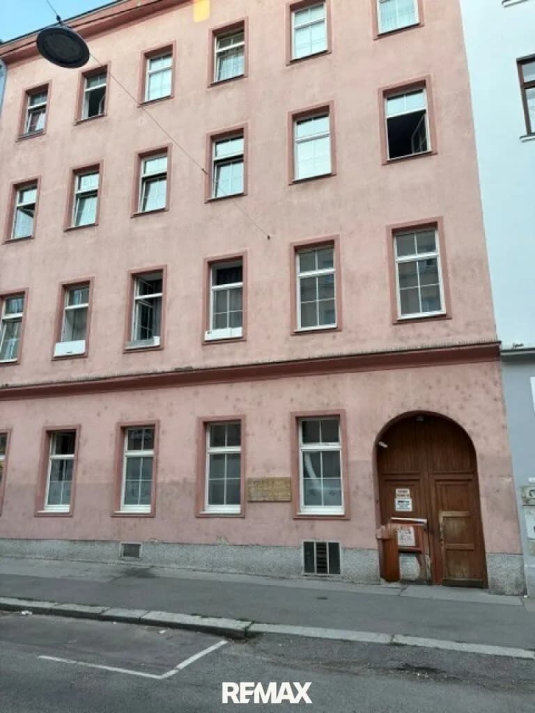 Gewerbeimmobilie kaufen in Wien – 795 m², € 1.850.000