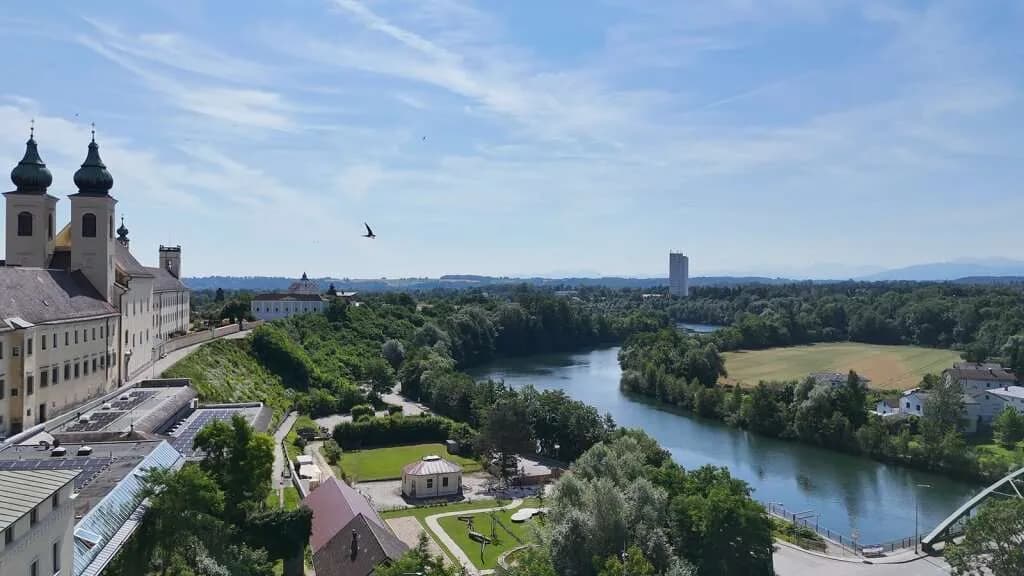 Gewerbeimmobilie kaufen in Wels-Land – 223 m², € 235.000 – Bild 4 von 14