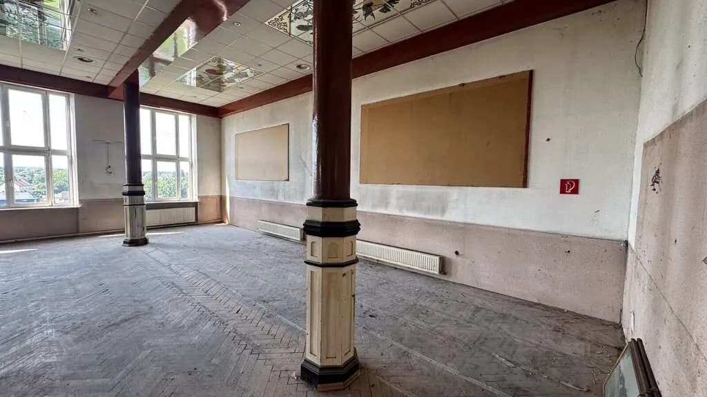 Gewerbeimmobilie kaufen in Wels-Land – 223 m², € 235.000 – Bild 7 von 14