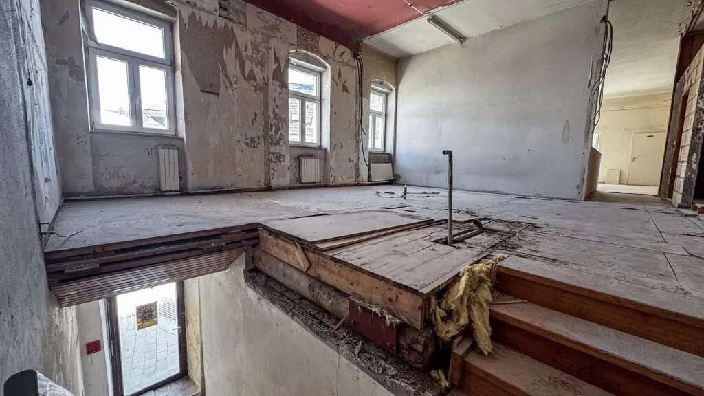 Gewerbeimmobilie kaufen in Wels-Land – 223 m², € 235.000 – Bild 11 von 14