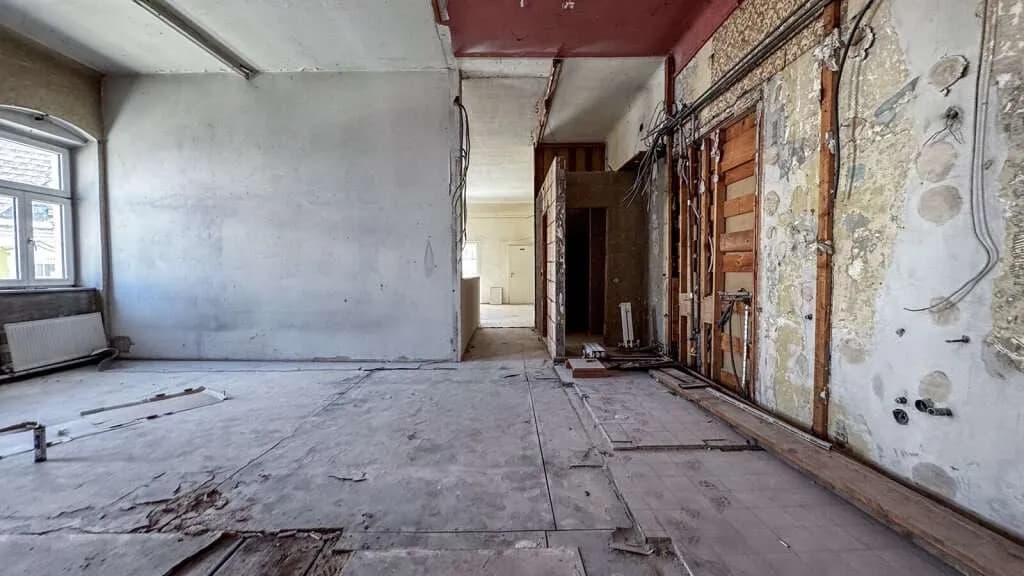 Gewerbeimmobilie kaufen in Wels-Land – 223 m², € 235.000 – Bild 12 von 14
