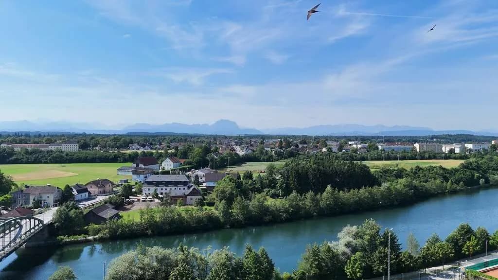 Gewerbeimmobilie kaufen in Wels-Land – 223 m², € 235.000 – Bild 13 von 14