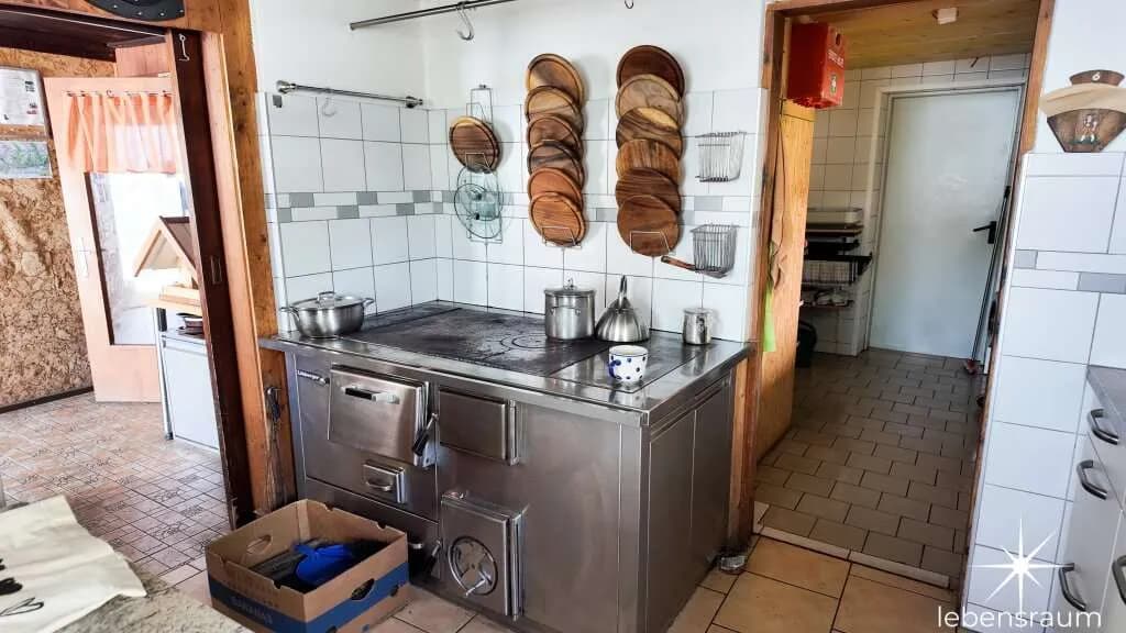 10-Zimmer-Immobilie kaufen in Spittal an der Drau – 295 m², € 496.000 – Bild 9 von 48