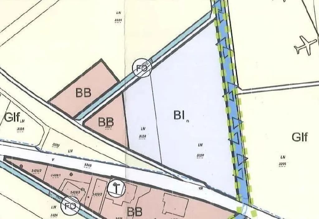 Immobilie kaufen in Bruck an der Leitha – 21 000 m², € 5.733.000 – Bild 4 von 5