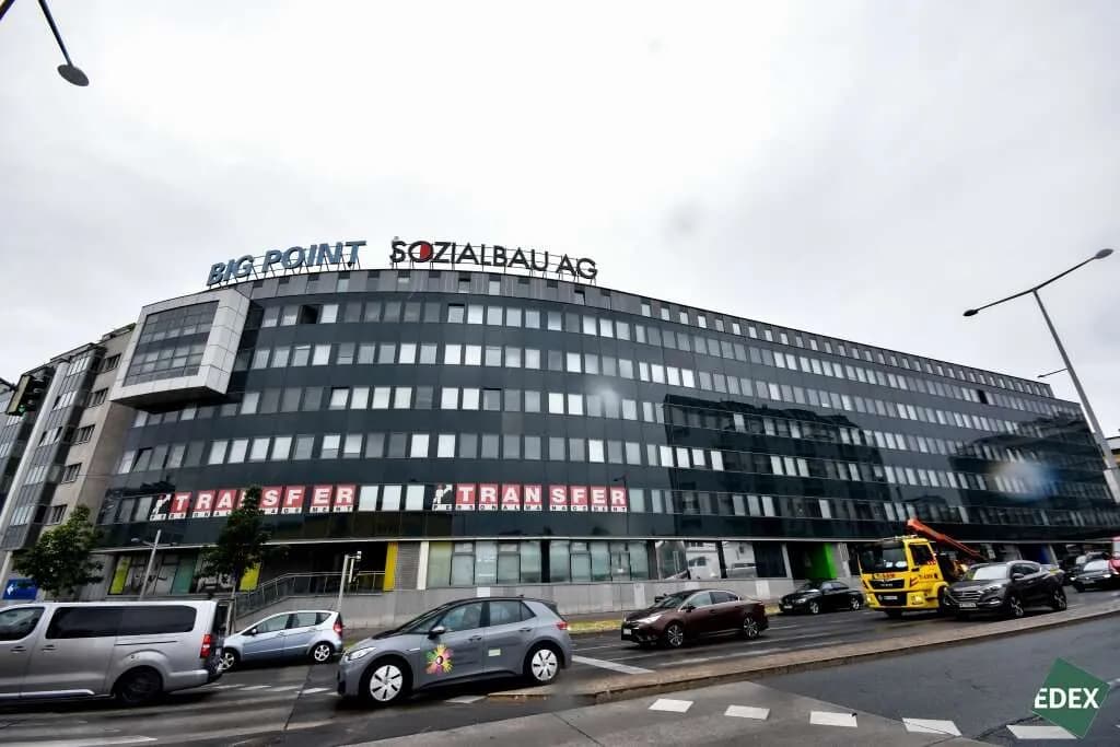 Gewerbeimmobilie mieten in Wien – 331 m², € 4.934 – Bild 15 von 16