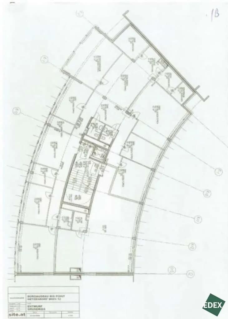Gewerbeimmobilie mieten in Wien – 331 m², € 4.934 – Bild 16 von 16