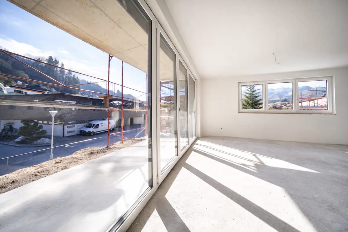 4-Zimmer-Wohnung kaufen in Schwaz – 91 m², € 599.800