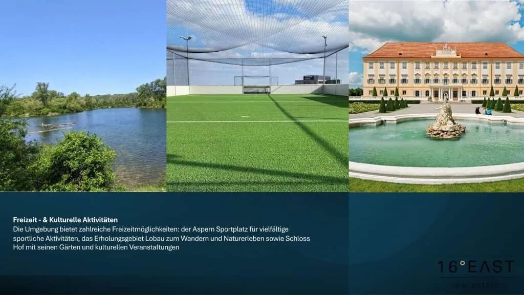 2-Zimmer-Wohnung kaufen in Wien – 45 m², € 278.000 – Bild 4 von 6