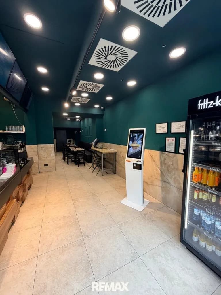 Gewerbeimmobilie mieten in Wien – 132 m² – Bild 3 von 9