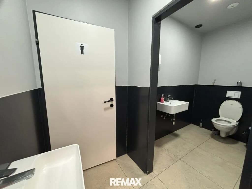 Gewerbeimmobilie mieten in Wien – 132 m² – Bild 5 von 9