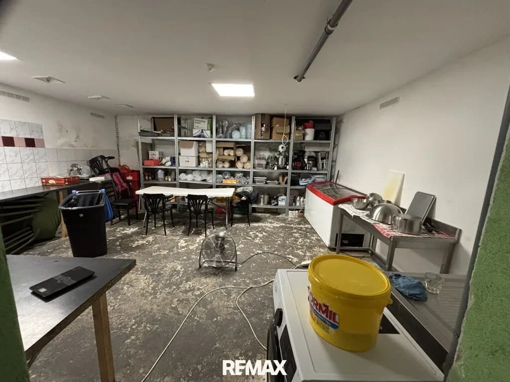 Gewerbeimmobilie mieten in Wien – 132 m² – Bild 7 von 9