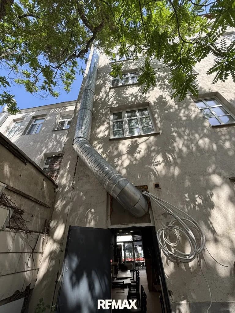 Gewerbeimmobilie mieten in Wien – 132 m² – Bild 8 von 9