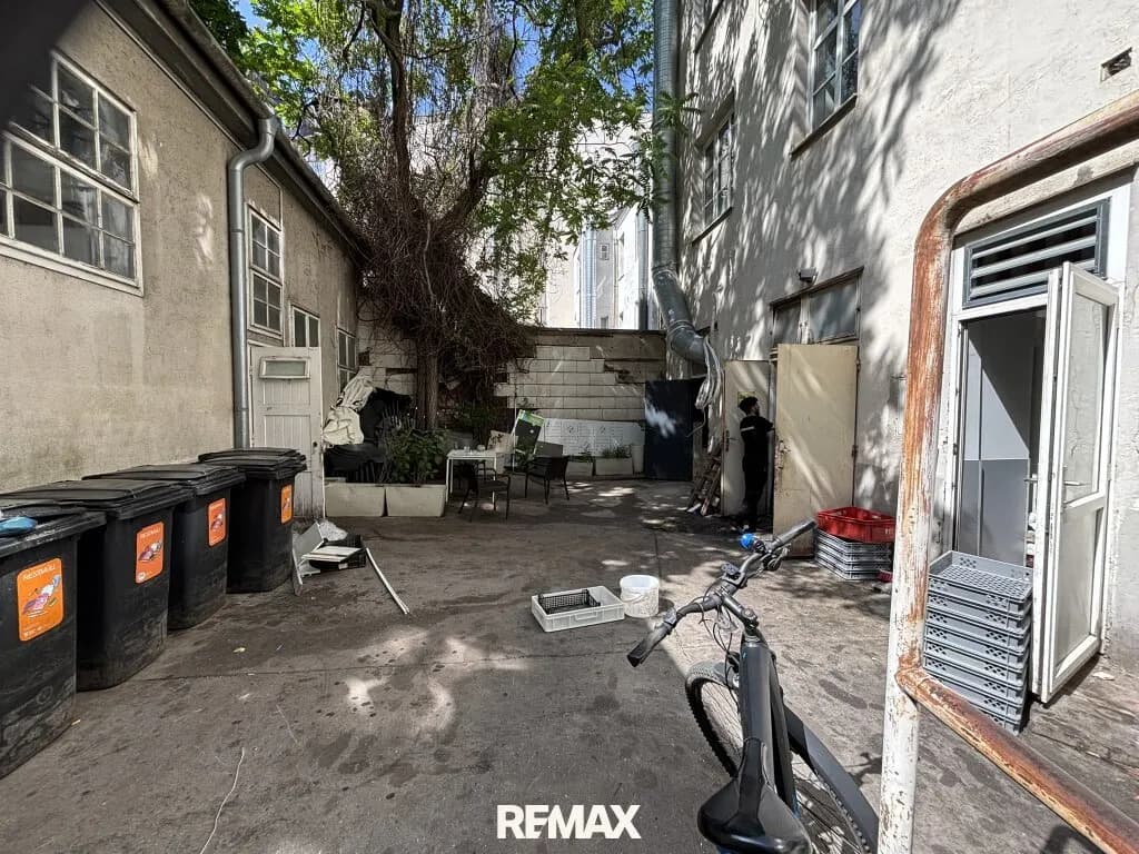 Gewerbeimmobilie mieten in Wien – 132 m² – Bild 9 von 9