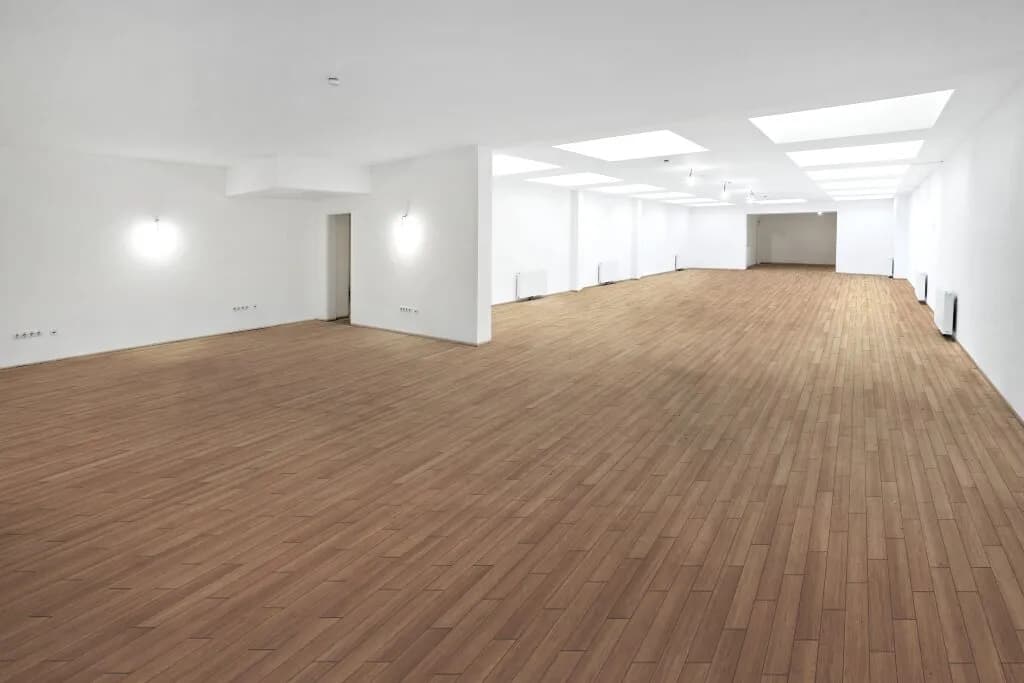 15-Zimmer-Gewerbeimmobilie mieten in Wien – 647 m², € 10.006 – Bild 2 von 9