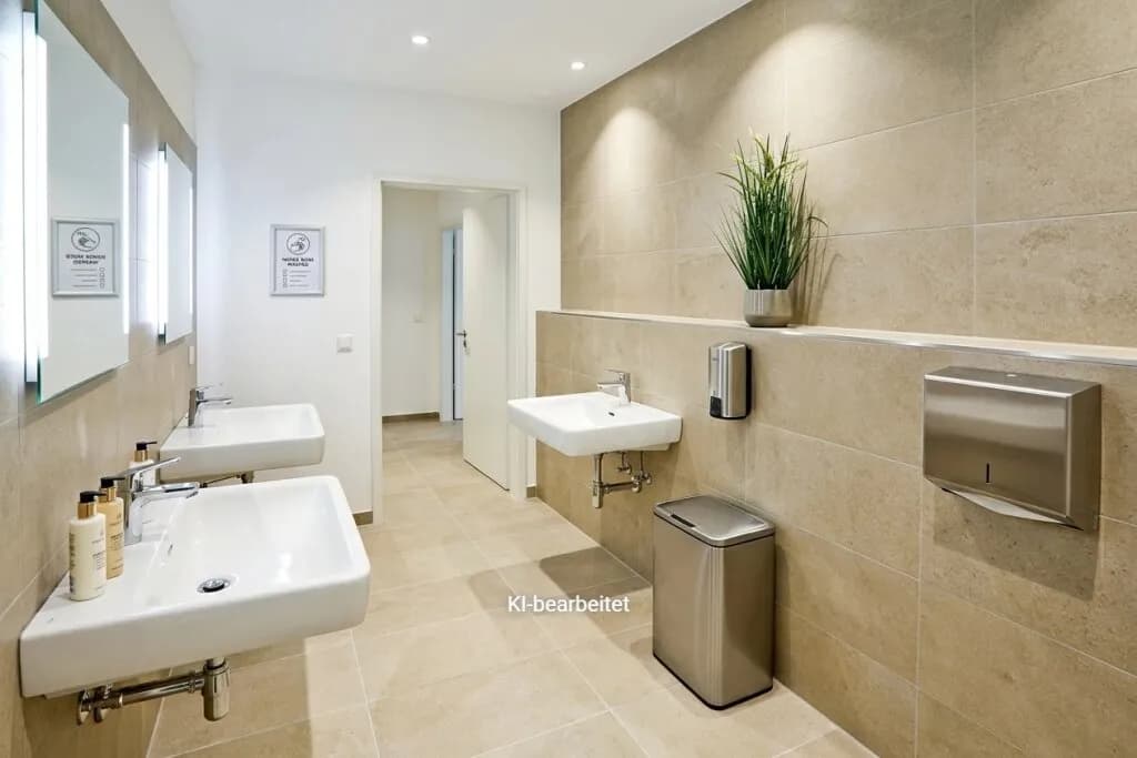 15-Zimmer-Gewerbeimmobilie mieten in Wien – 647 m², € 10.006 – Bild 4 von 9