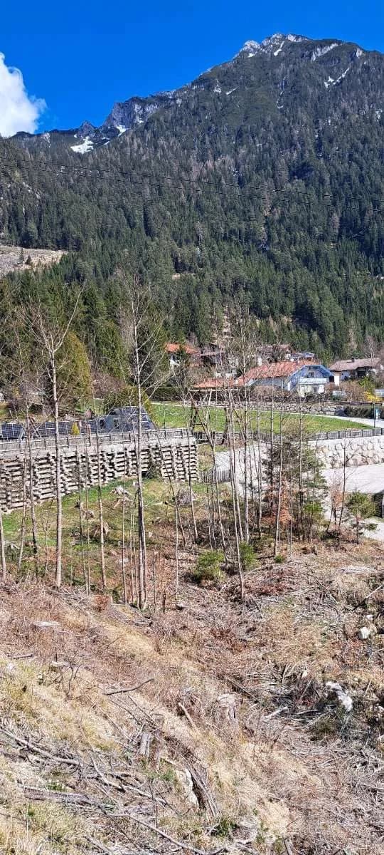 Grundstück kaufen in Schwaz – 1 194 m², € 1.234 – Bild 4 von 4