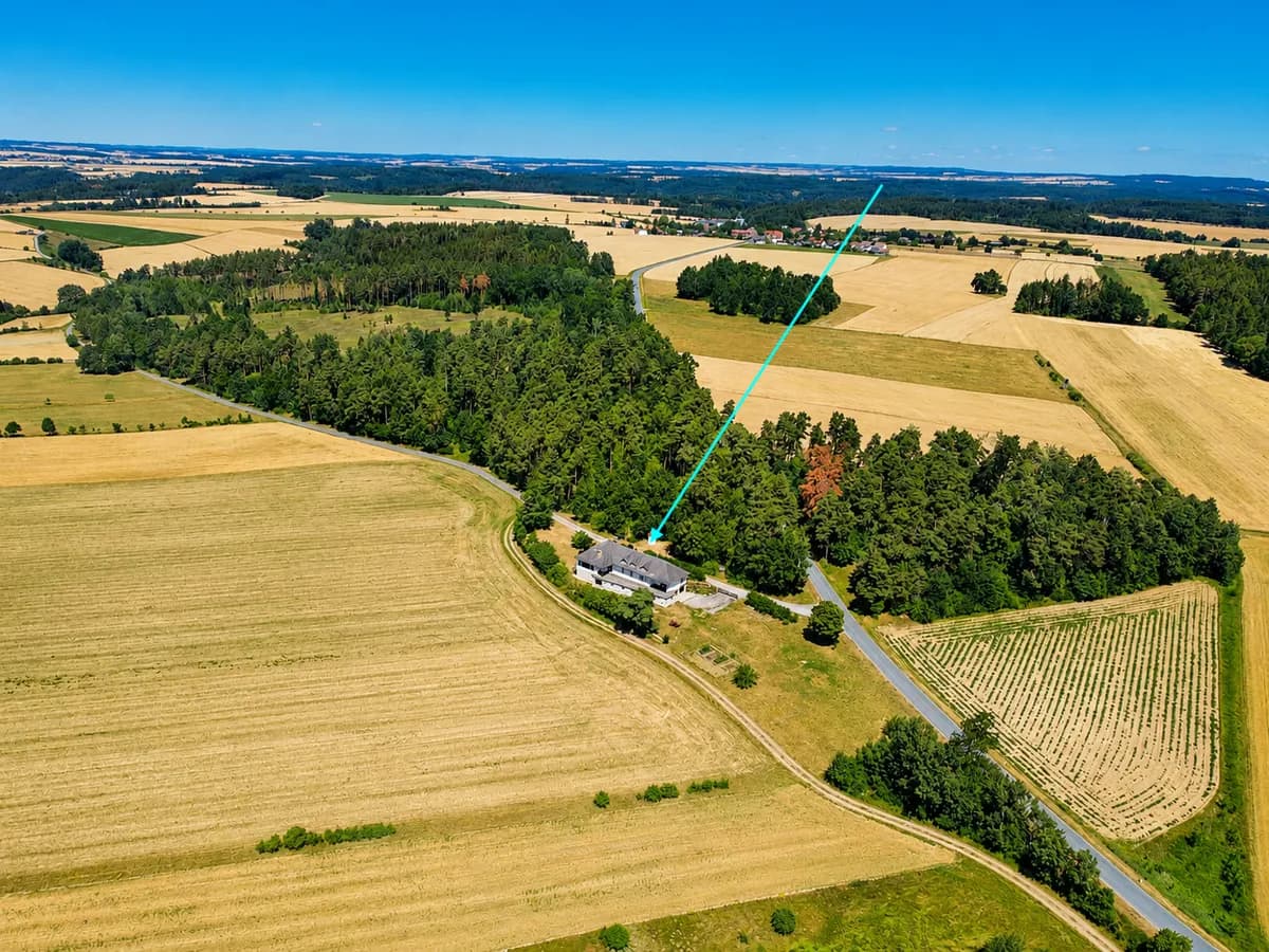 5-Zimmer-Haus kaufen in Horn – 213 m², € 349.000