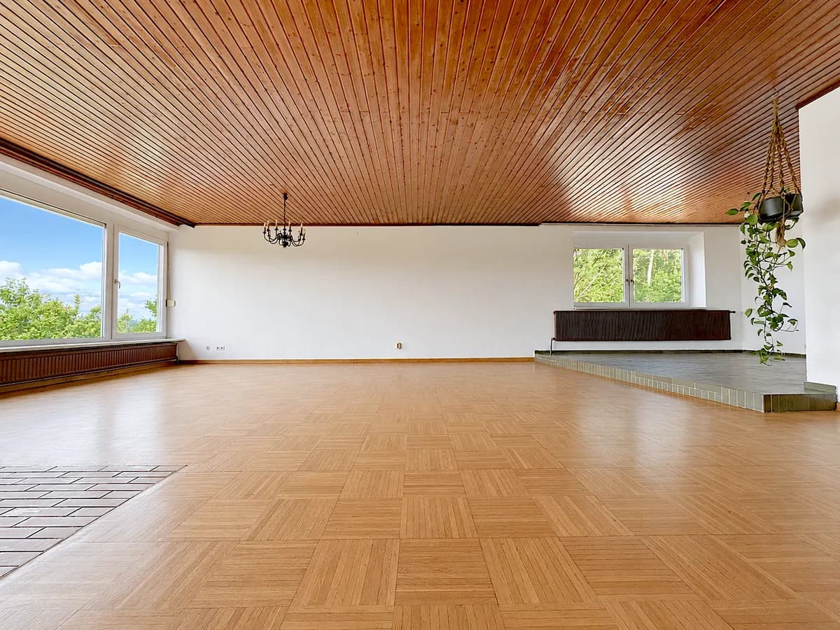 5-Zimmer-Haus kaufen in Horn – 213 m², € 349.000 – Bild 6 von 23