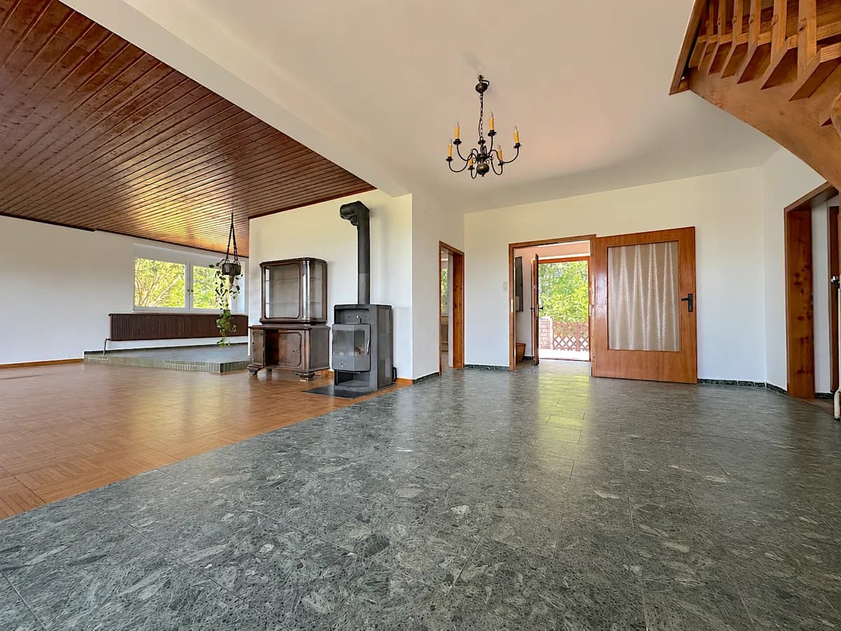 5-Zimmer-Haus kaufen in Horn – 213 m², € 349.000 – Bild 7 von 23