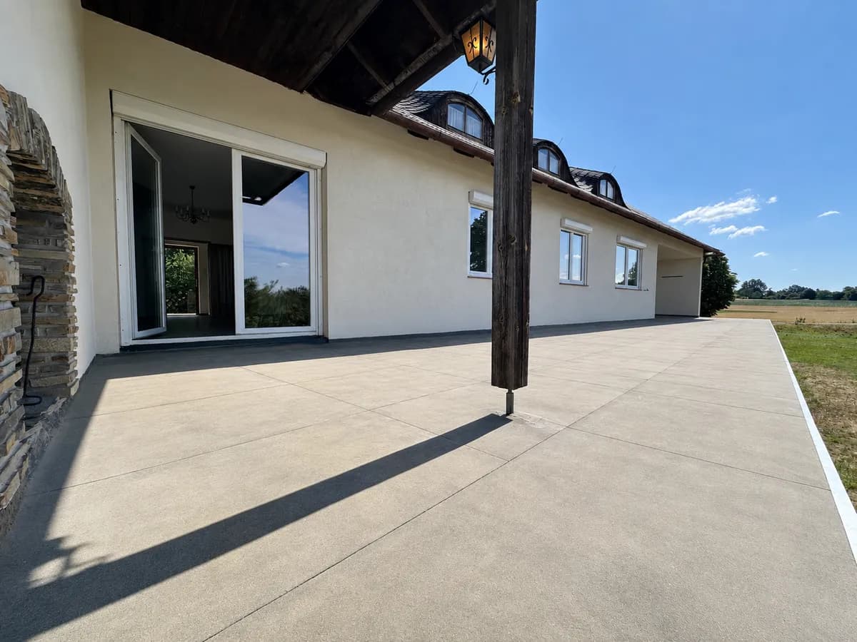 5-Zimmer-Haus kaufen in Horn – 213 m², € 349.000 – Bild 10 von 23