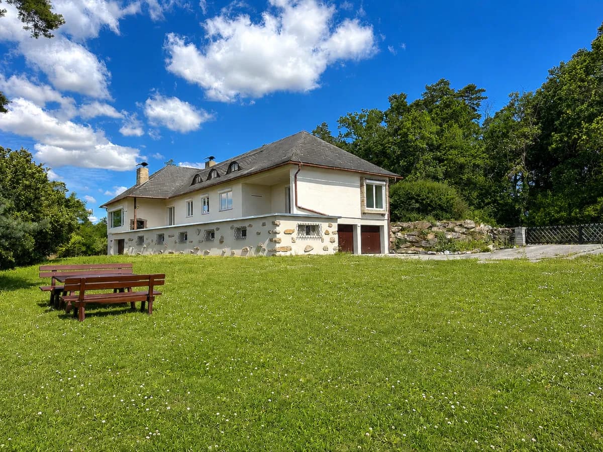 5-Zimmer-Haus kaufen in Horn – 213 m², € 349.000 – Bild 11 von 23