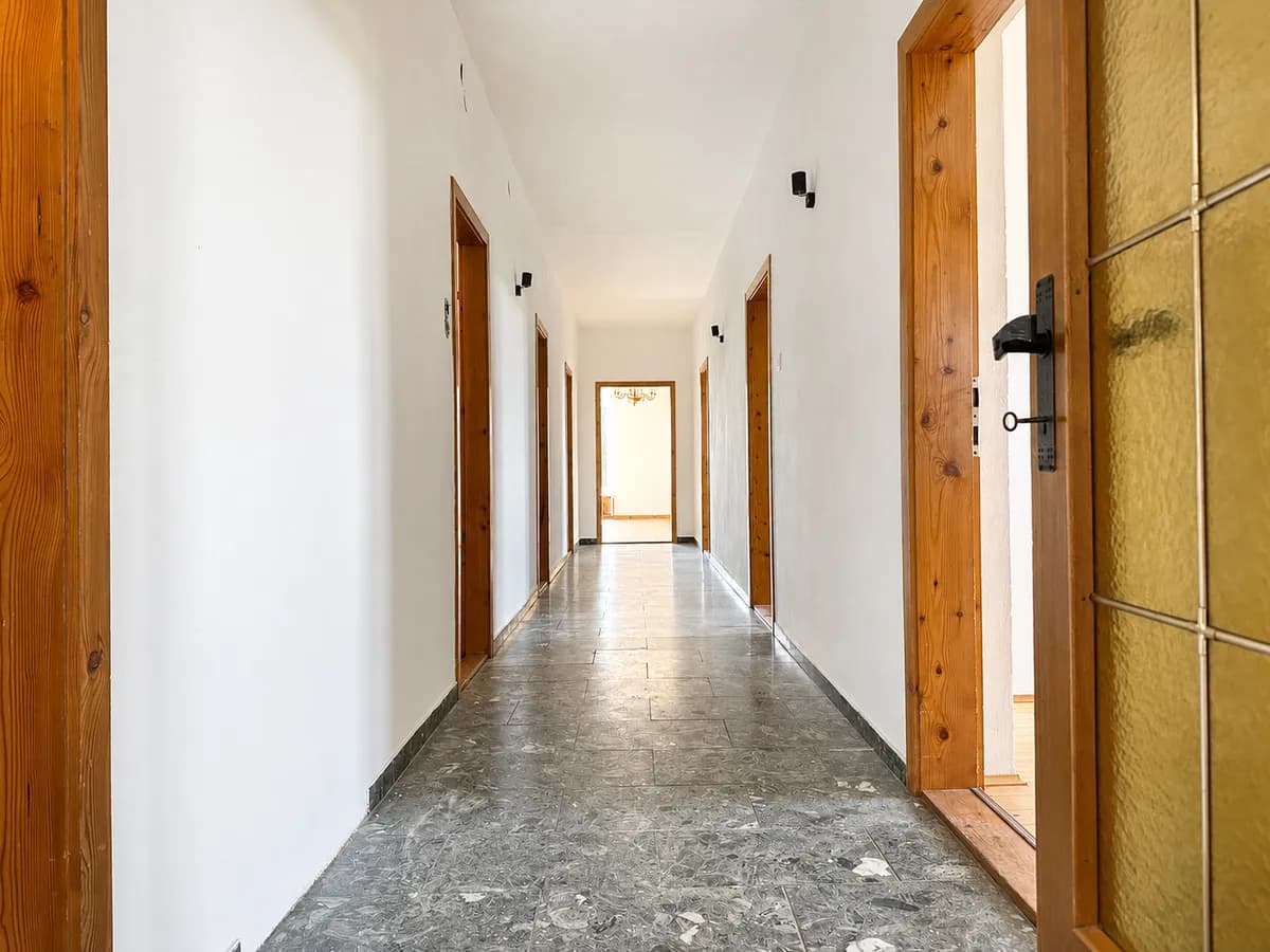 5-Zimmer-Haus kaufen in Horn – 213 m², € 349.000 – Bild 12 von 23