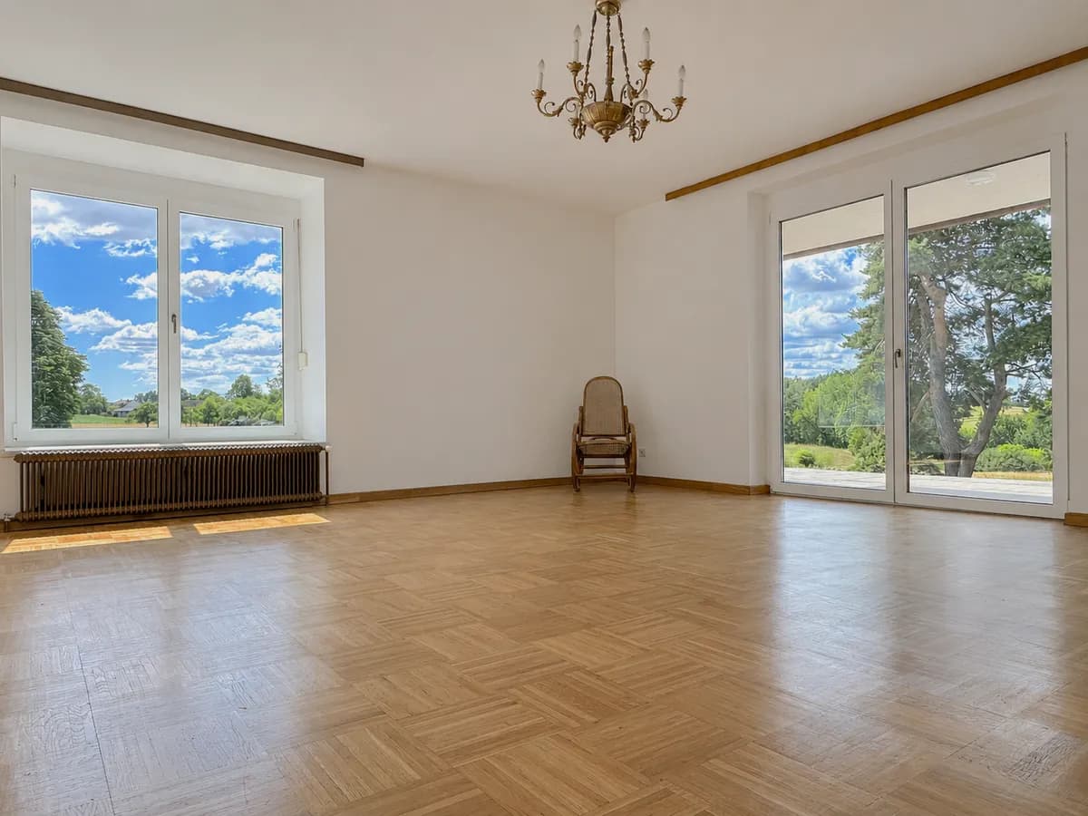 5-Zimmer-Haus kaufen in Horn – 213 m², € 349.000 – Bild 13 von 23