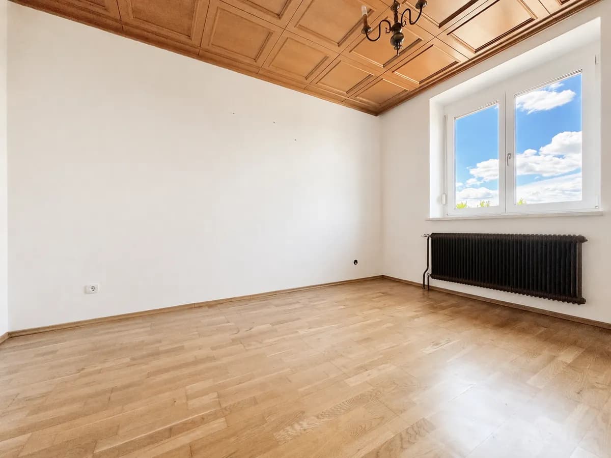 5-Zimmer-Haus kaufen in Horn – 213 m², € 349.000 – Bild 16 von 23