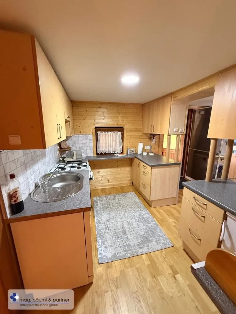 Wohnung kaufen in Lilienfeld – 64 m², € 39.000 – Bild 5 von 22