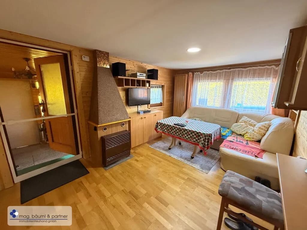 Wohnung kaufen in Lilienfeld – 64 m², € 39.000 – Bild 6 von 22