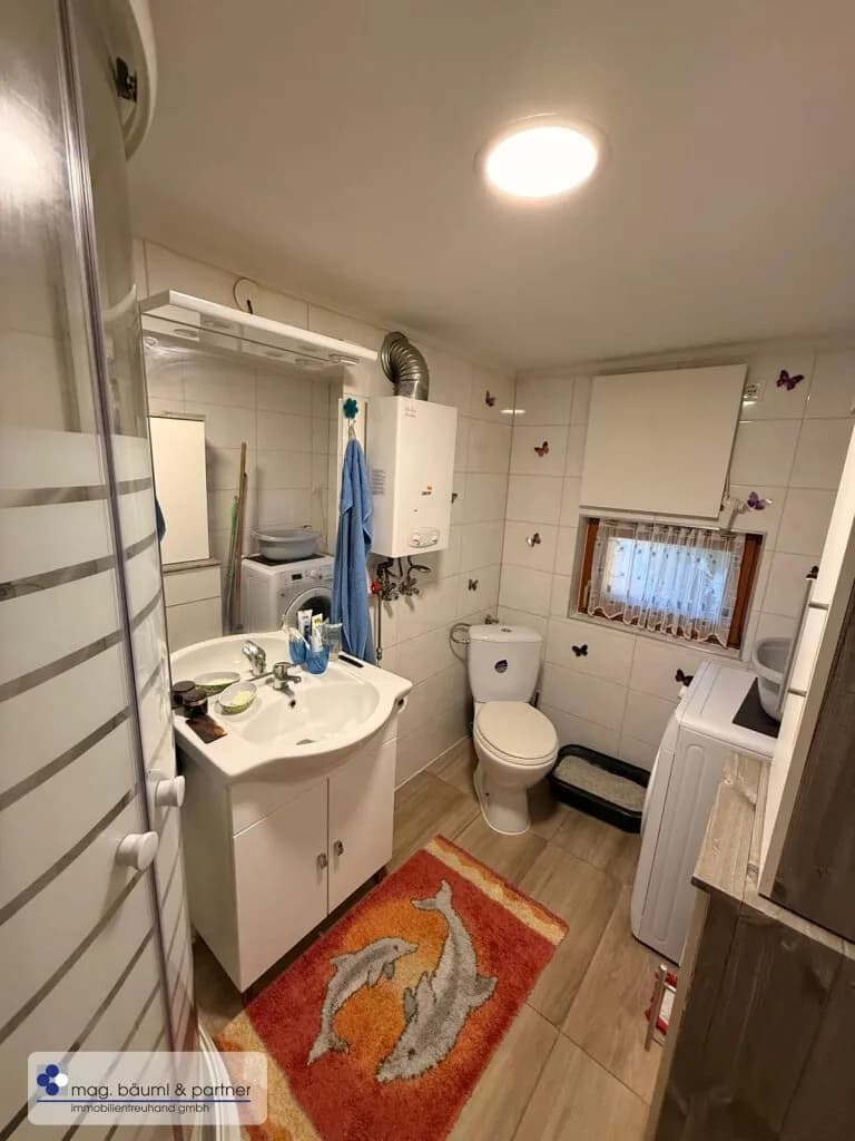 Wohnung kaufen in Lilienfeld – 64 m², € 39.000 – Bild 7 von 22