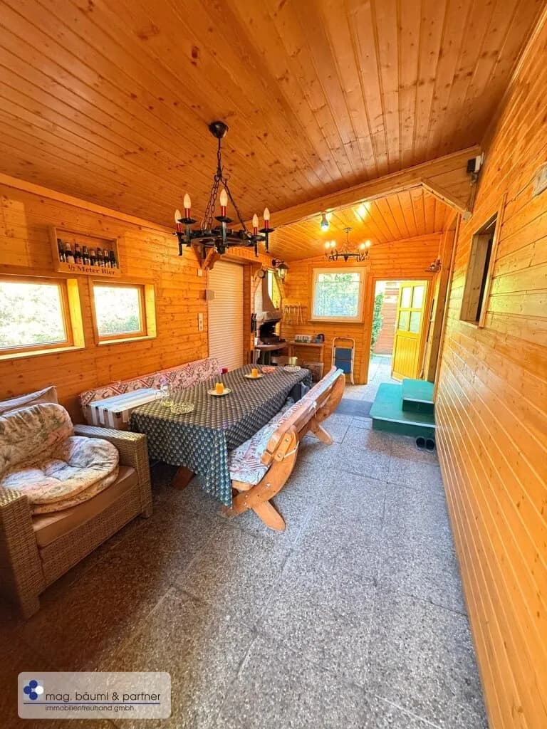Wohnung kaufen in Lilienfeld – 64 m², € 39.000 – Bild 8 von 22