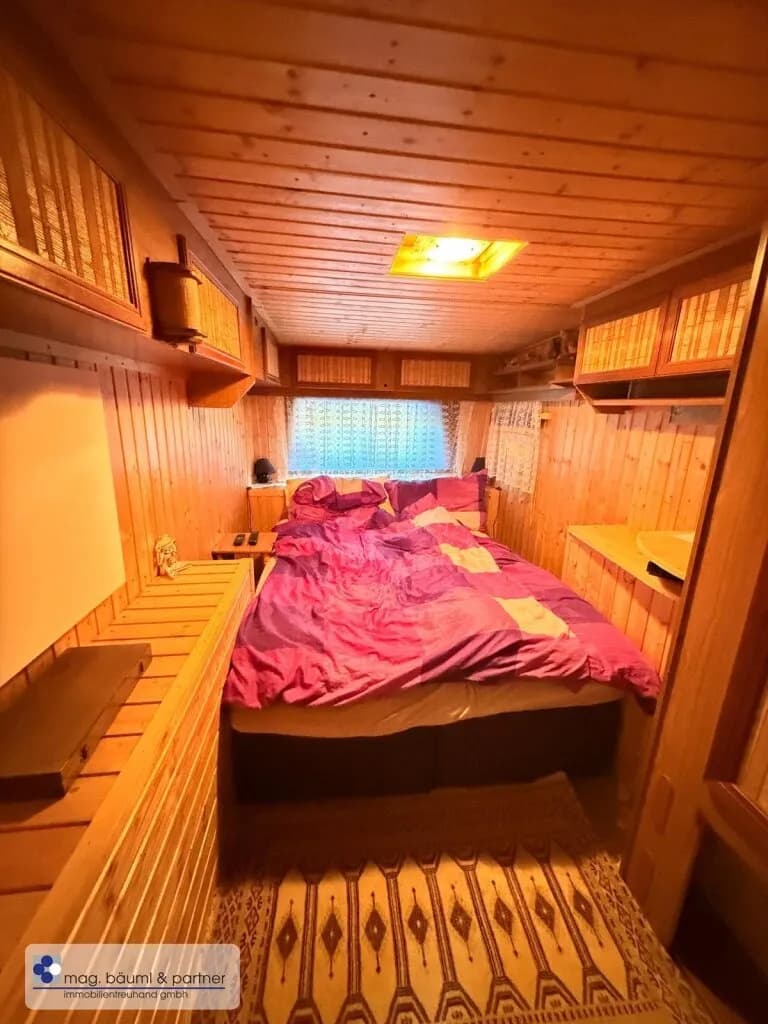 Wohnung kaufen in Lilienfeld – 64 m², € 39.000 – Bild 9 von 22