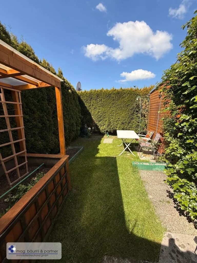 Wohnung kaufen in Lilienfeld – 64 m², € 39.000 – Bild 11 von 22