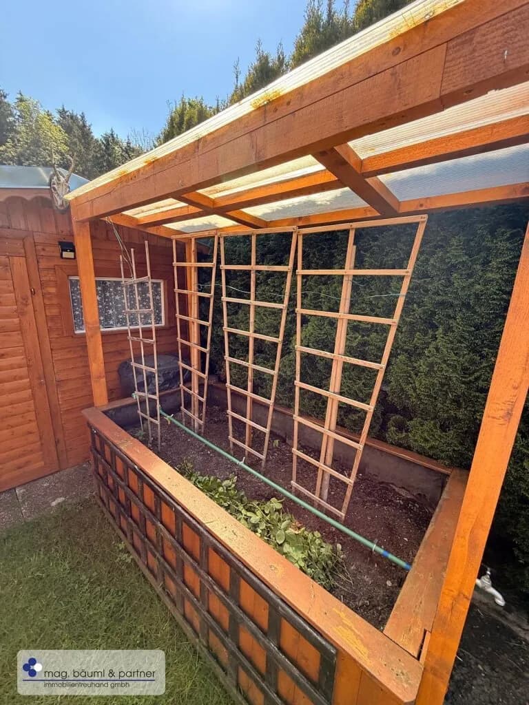 Wohnung kaufen in Lilienfeld – 64 m², € 39.000 – Bild 12 von 22