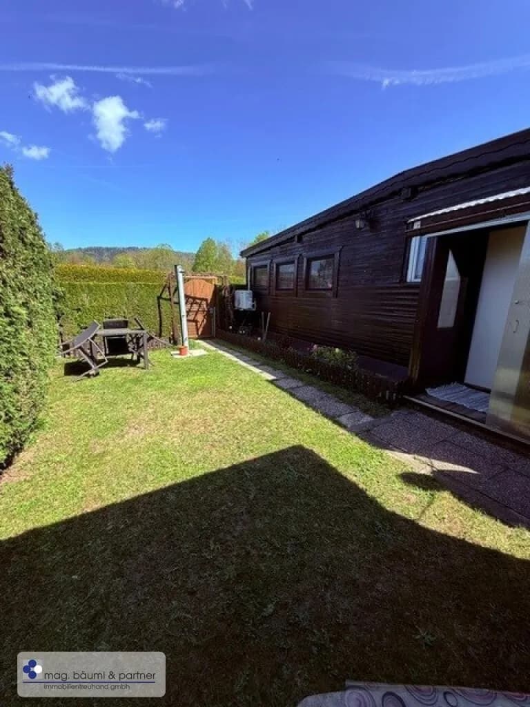 Wohnung kaufen in Lilienfeld – 64 m², € 39.000 – Bild 19 von 22