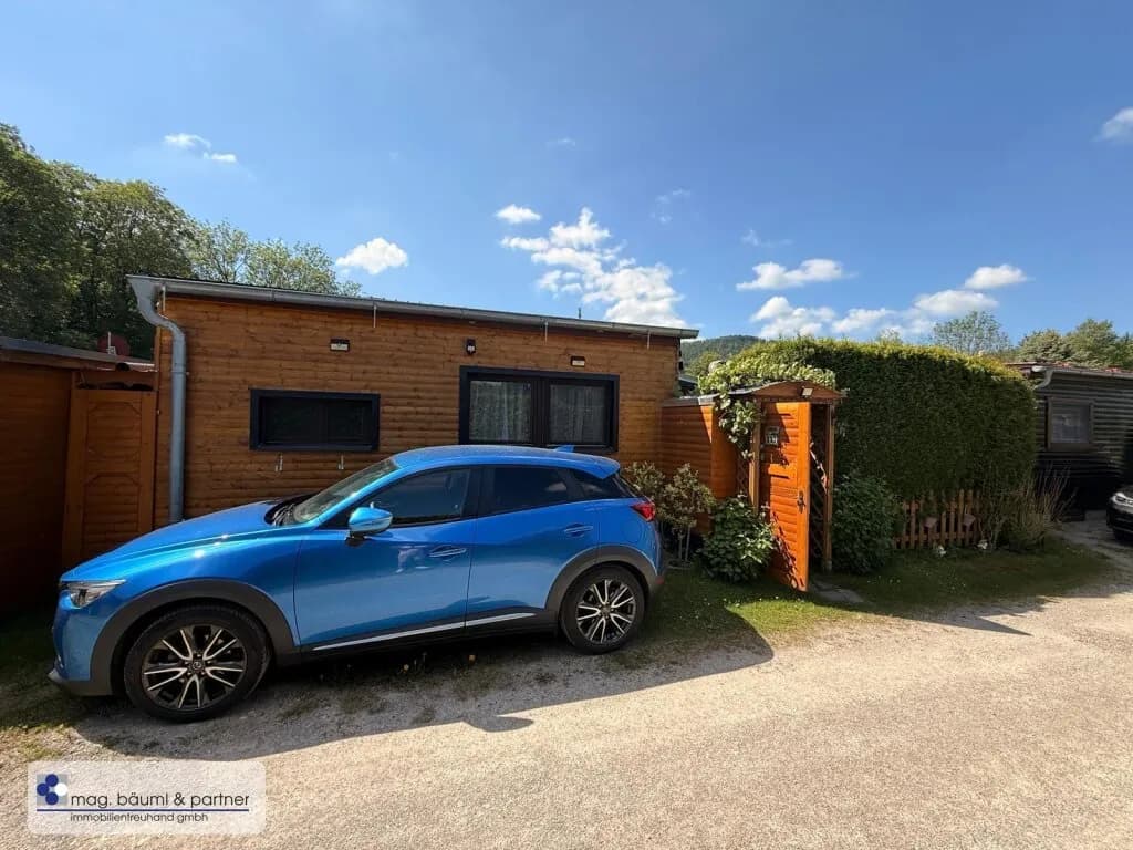 Wohnung kaufen in Lilienfeld – 64 m², € 39.000 – Bild 20 von 22