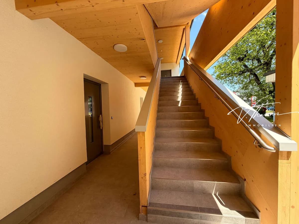 2-Zimmer-Wohnung kaufen in Gmunden – 45,56 m², € 207.298 – Bild 4 von 19