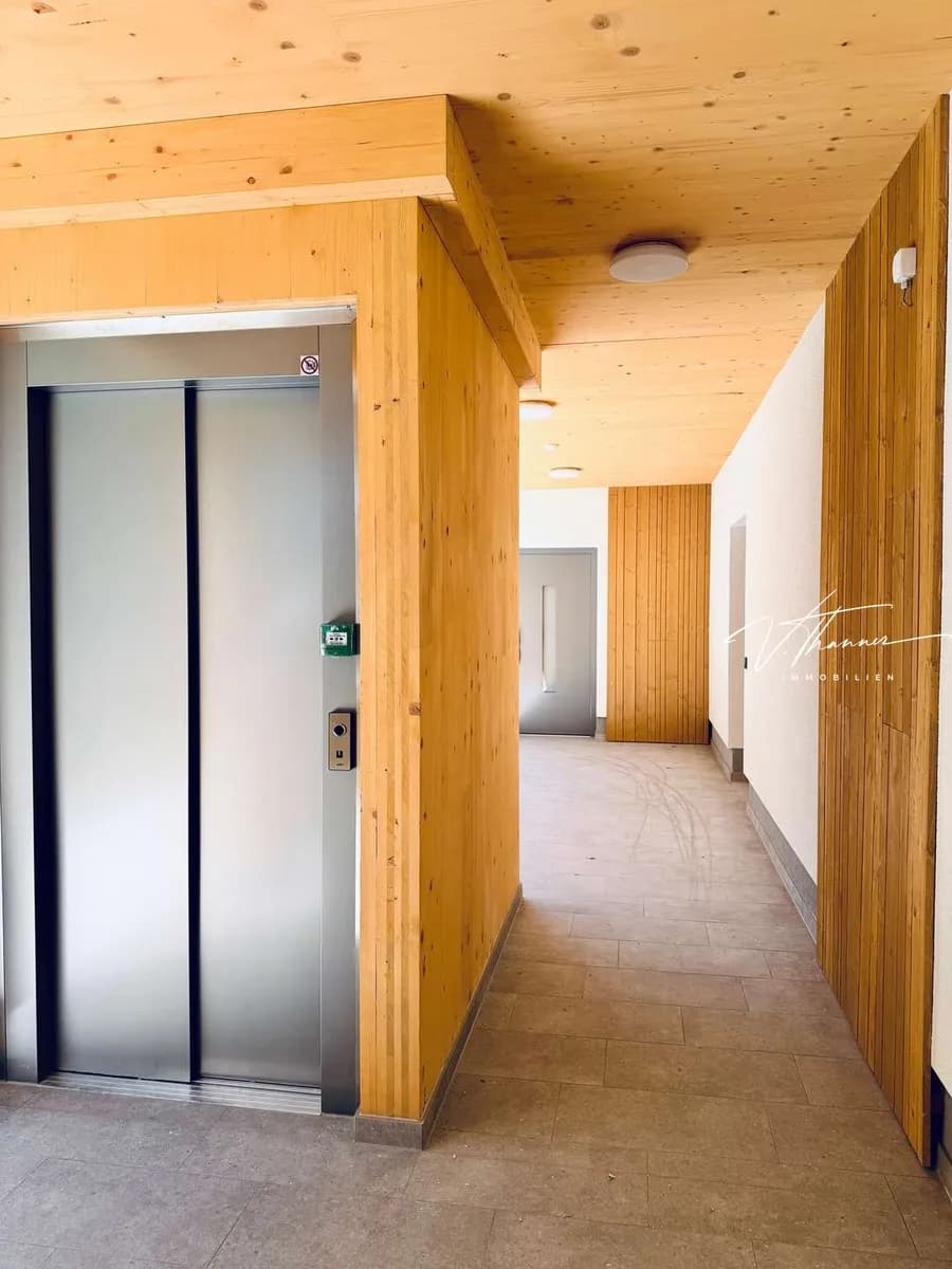 2-Zimmer-Wohnung kaufen in Gmunden – 45,56 m², € 207.298 – Bild 5 von 19