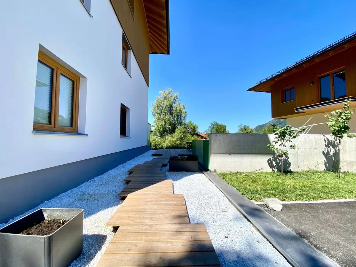 2-Zimmer-Wohnung kaufen in Gmunden – 45,56 m², € 207.298 – Bild 13 von 19