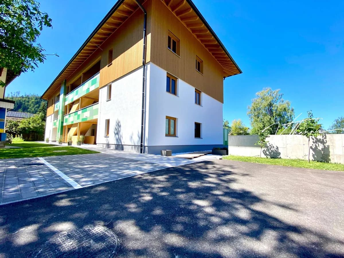 2-Zimmer-Wohnung kaufen in Gmunden – 45,56 m², € 207.298 – Bild 15 von 19