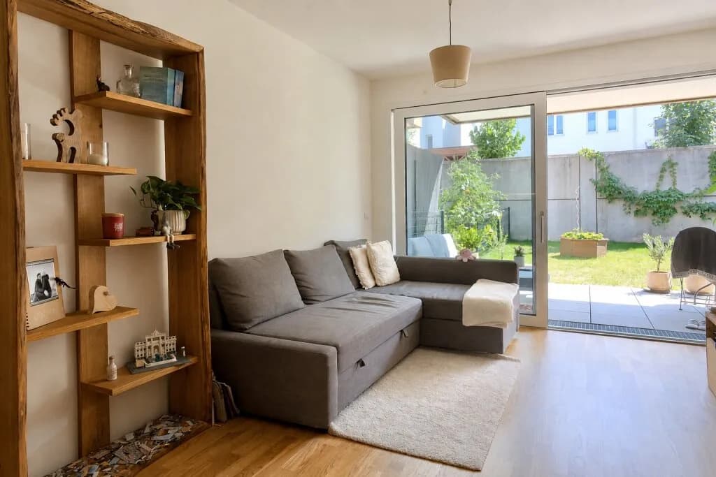 2-Zimmer-Wohnung kaufen in Hallein – 49,72 m², € 395.000 – Bild 3 von 12