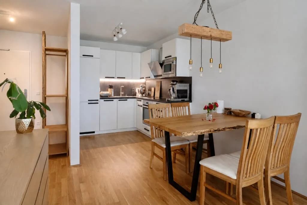 2-Zimmer-Wohnung kaufen in Hallein – 49,72 m², € 395.000 – Bild 4 von 12