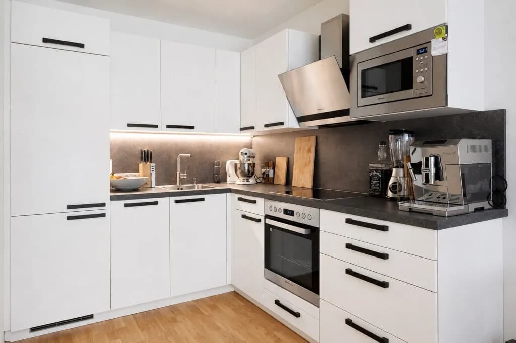 2-Zimmer-Wohnung kaufen in Hallein – 49,72 m², € 395.000 – Bild 5 von 12